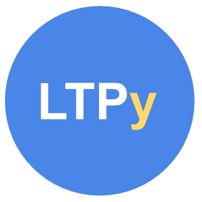 LTPY logo